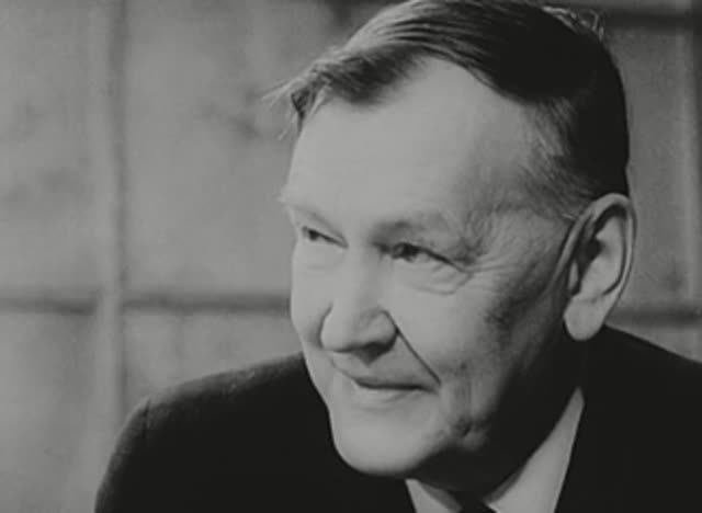 Интервью Тихонравова Михаила Клавдиевича