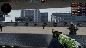 Testing DPI 400/800/1200