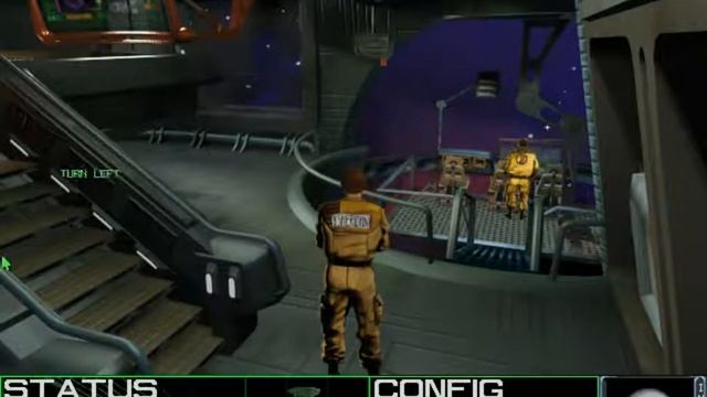 ALIENS: A COMIC BOOK ADVENTURE - Gameplay смотреть онлайн