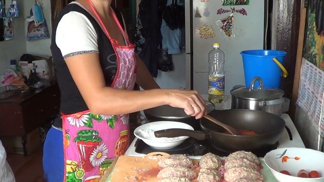 Устраняем недоделки\\ВЛОГ  счастливой многодетной семьи смотреть онлайн