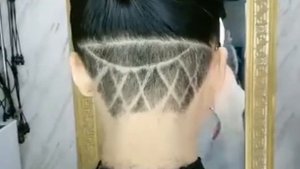 Ckeyin мужской триммер для волос клипер 0 мм baldheed резак бритья бороды точная отделка машинка