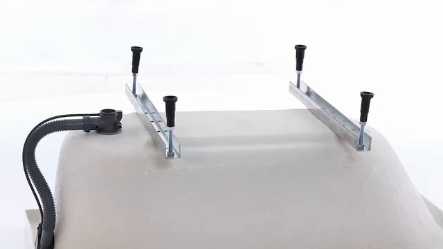 Обзор акриловой ванны Тритон (Triton) Стандарт 120-130 см смотреть онлайн