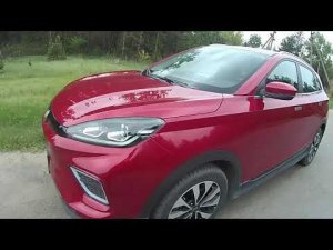 открытый андроид для электромобиля Weltmeister EX5-Z