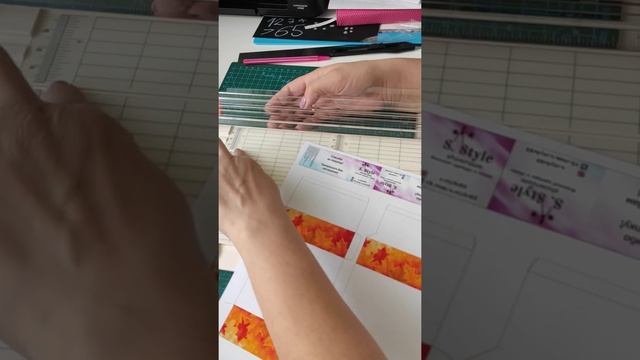 Резак для бумаги от ТМ "Рукоделие". Видеообзор смотреть онлайн