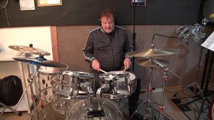 Double Stroke Roll. Советы и правильная техника.Обучение игре на барабанах