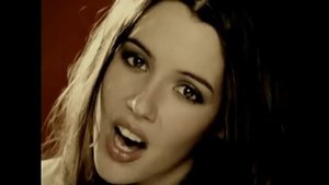 Marion Raven - Break You [OFFICIAL MUSIC VIDEO]