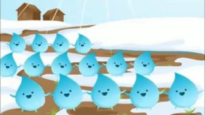 На дворе сосульки плакали дин-дон дин-дон дин-дон песни