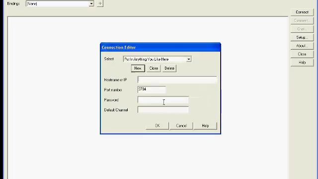 Ventrilo 2.1.4 SETUP (For Dummies) смотреть онлайн