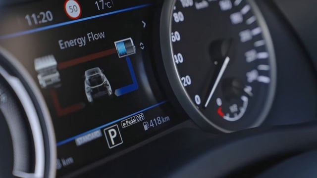 Nissan Juke hybrid - In-Depth Look смотреть онлайн