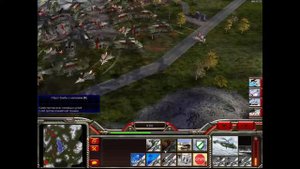 2019г.Китай миссия 4. Стратегия Generals zero haur прохождение