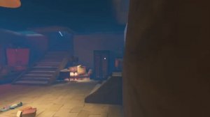 Hello Neighbor 2 Demo На Слабом пк