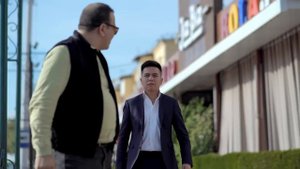 Qodirxon ( Sadoqat 13-qism 4-mavsum) | Кодирхон (Садоқат 13-кисм 4-мавсум)