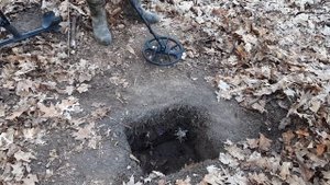 Сравнение металлодетекторов - Minelab EQUINOX 600 ! Gauss MD Mars MD !