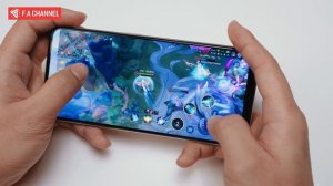 TEST GAME TRÊN DIMENSITY 1300 - OPPO RENO8 5G CHIẾN GAME CÓ THẬT SỰ NGON?