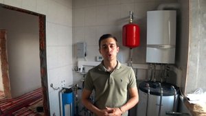 Как автоматизировать отопление в частном доме. Обзор