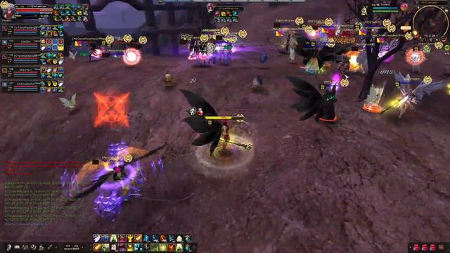 Карос Онлайн. NoFeelings. Фаны. Промокод в описании. смотреть онлайн