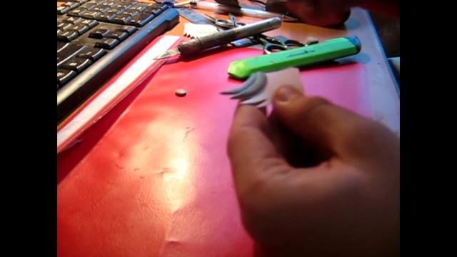 Лепим крылья смотреть онлайн