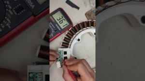 ошибка le стиральная машинка lg | дёргается двигатель | восстанавливаем своими руками