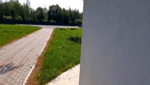 Приехал на Родину Преп.Силуана Афонского.Липецкая обл.с.Шовское.2020год.