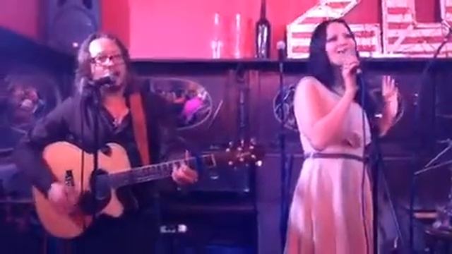 Катя Котеночкина и Тимур Ведерников - Крылатые качели смотреть онлайн