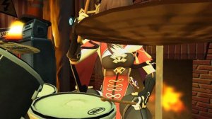 Interpol - Obstacle 1 [Guitar Hero World Tour Definitive Edition]