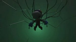 Тайна Старр Парка Как Мы создали Фильм