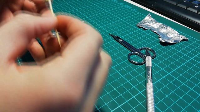 Как сделать банки для напитков в 35 масштабе своими руками? смотреть онлайн