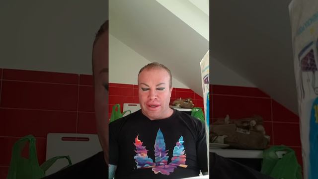 Новости воскресные / Саша Шпак смотреть онлайн