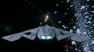 #starcitizen " OVERDRIVE " stage 3  XT INCURSION - 5 X