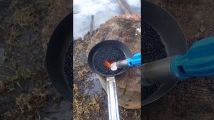 Восстановление фильтра противогаза 3м