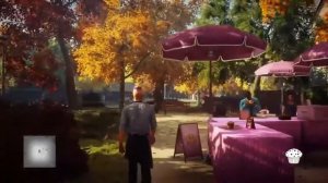 HITMAN 2: "Полное пузо", "Всего один кусочек", "Почтальон 47".