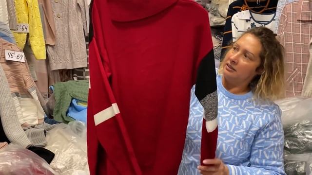 ?♀️?♀️БЕЛОРУССКИЙ ТРИКОТАЖ ??ПЛАТЬЯ?ЖИЛЕТЫ?ЖАКЕТЫ .Садовод.Москва