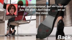 Giantess Game Not Just A Bug 2.0 Tiny Mode All Death Scenes