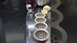 МАССАЖНОЕ МЫЛО С ЛЮФОЙ. КРЕМОВОЕ.