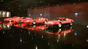 FERRARI  Collection SLAVIC La FOLIEEEEE !!!!