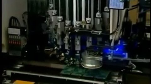 Как делают мобильные телефоны?