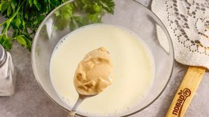 Йогурт из козьего молока