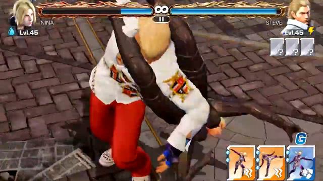 Tekken 3 for apk best fighting game (link in description) смотреть онлайн