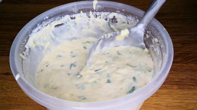 Картофельные блины: рецепт из сырого картофеля на сковороде