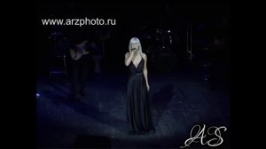 Виктория Макарская- Платок