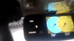Бортовой компьютер Multitronics VC 731
