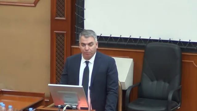 Защита диссертации Бакланов Андрей Николаевич