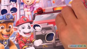 Docteur Maboul Operation Game Pat' Patrouille Jeu de société