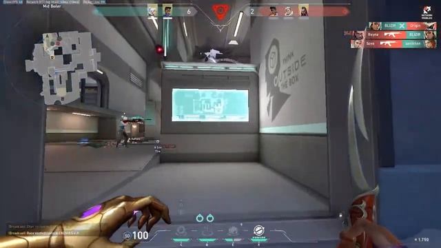 VALORANT WITH FRIENDS смотреть онлайн