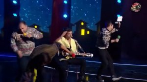 Лига смеха Стояновка Свинавврот Свиней