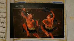 Родновер о Мусульманстве.