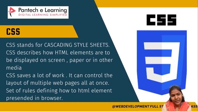 Day-01 Web Development & Industry Requirements