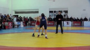 Греко-Римская Борьба Чемпионат Молдовы (28.01.2017)  (45)