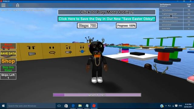 (EXPLOIT) HOW TO INFINITE JUMP THE EASIEST WAY ON ROBLOX смотреть онлайн
