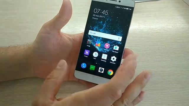 LEECO COOL1 DUAL Клёвая двухстволка смотреть онлайн